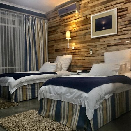 Casa Mia Hotel Γουάλβις Μπέι Εξωτερικό φωτογραφία