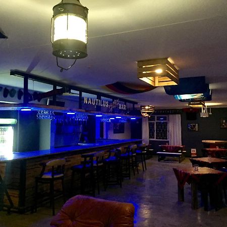Casa Mia Hotel Γουάλβις Μπέι Εξωτερικό φωτογραφία