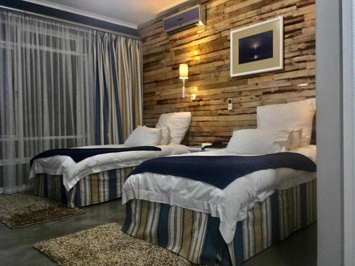 Casa Mia Hotel Γουάλβις Μπέι Εξωτερικό φωτογραφία