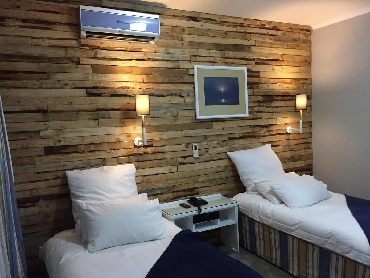 Casa Mia Hotel Γουάλβις Μπέι Εξωτερικό φωτογραφία