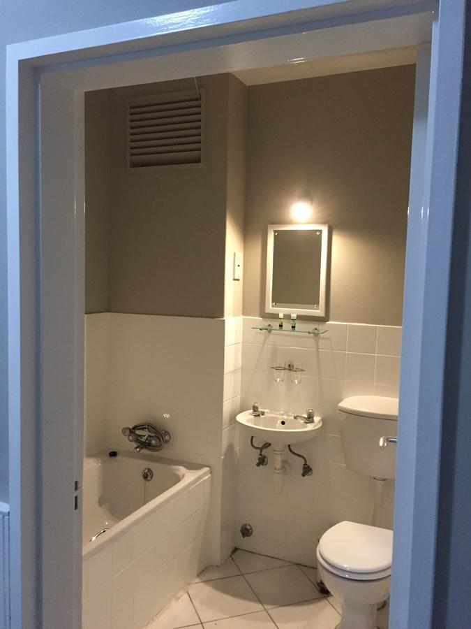 Casa Mia Hotel Γουάλβις Μπέι Εξωτερικό φωτογραφία