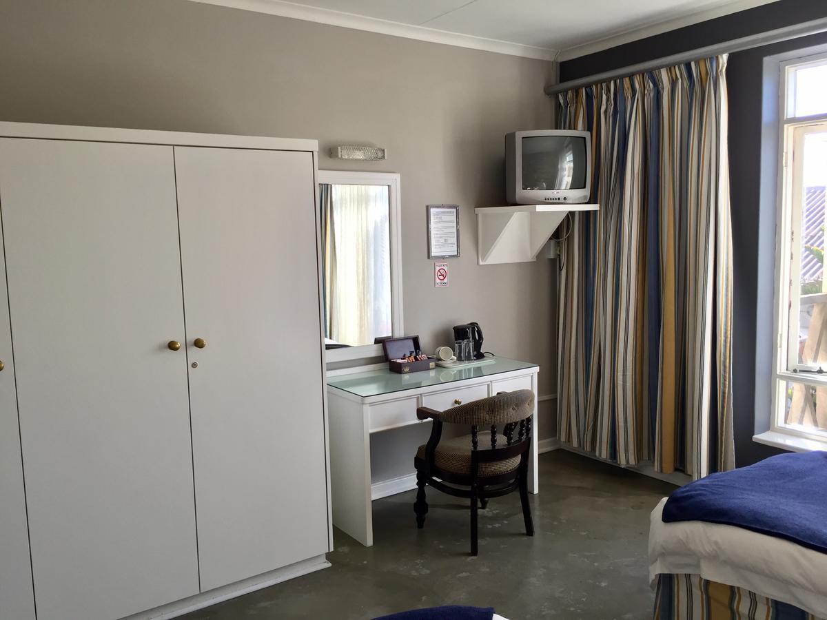 Casa Mia Hotel Γουάλβις Μπέι Εξωτερικό φωτογραφία