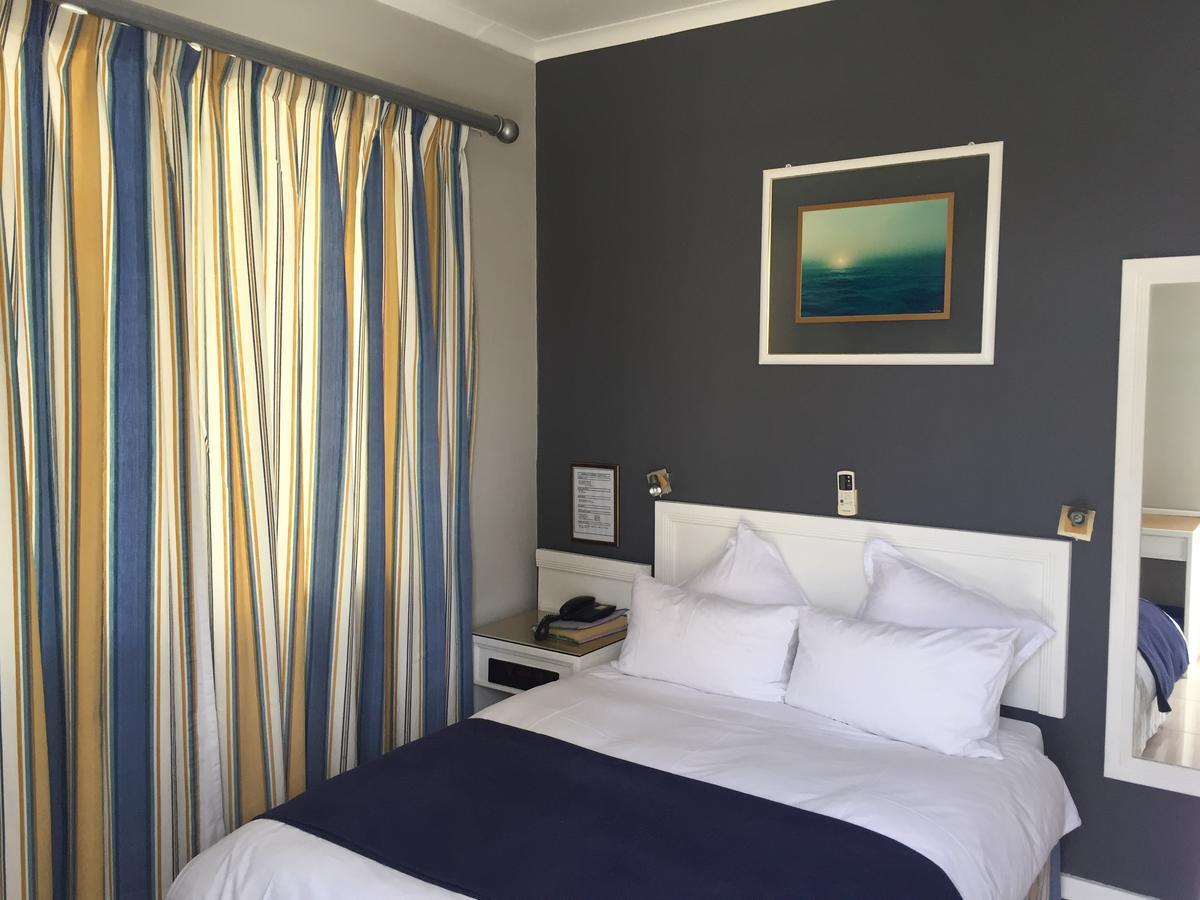 Casa Mia Hotel Γουάλβις Μπέι Εξωτερικό φωτογραφία