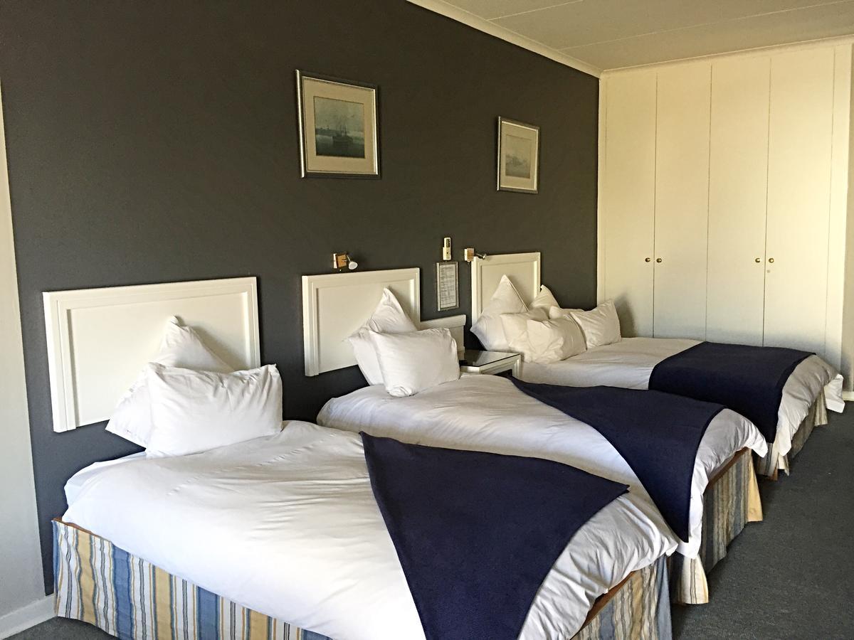 Casa Mia Hotel Γουάλβις Μπέι Εξωτερικό φωτογραφία