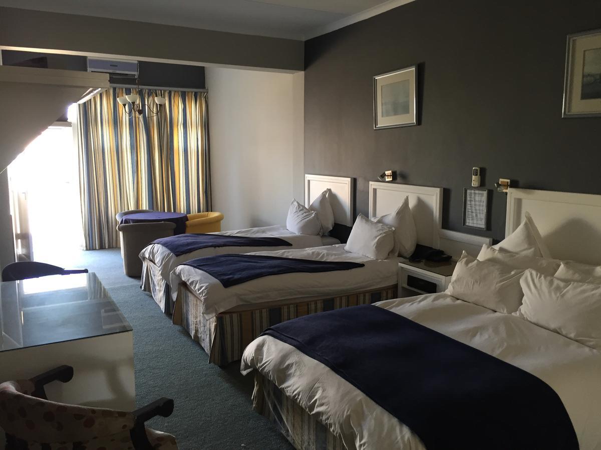 Casa Mia Hotel Γουάλβις Μπέι Εξωτερικό φωτογραφία