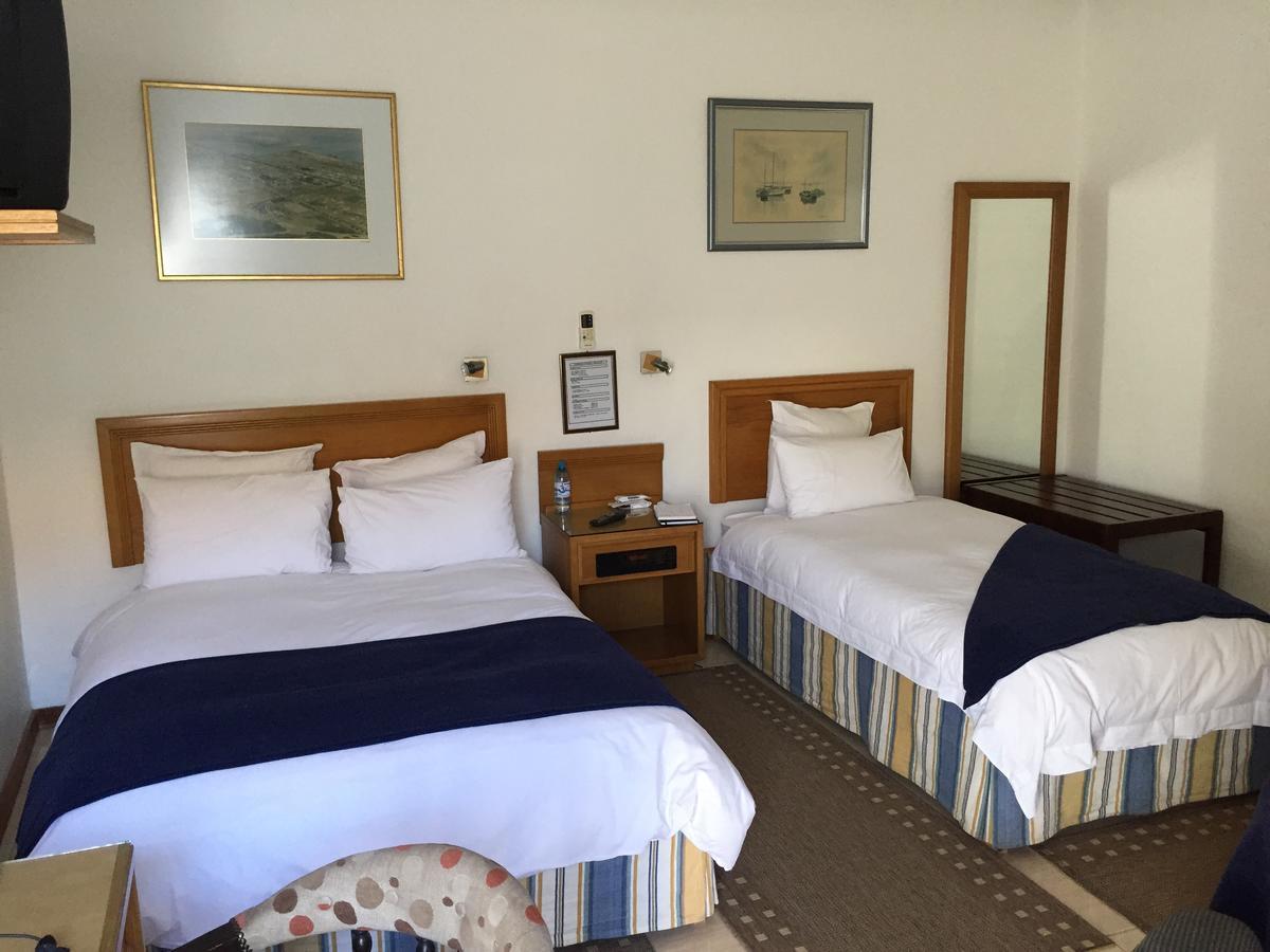 Casa Mia Hotel Γουάλβις Μπέι Εξωτερικό φωτογραφία