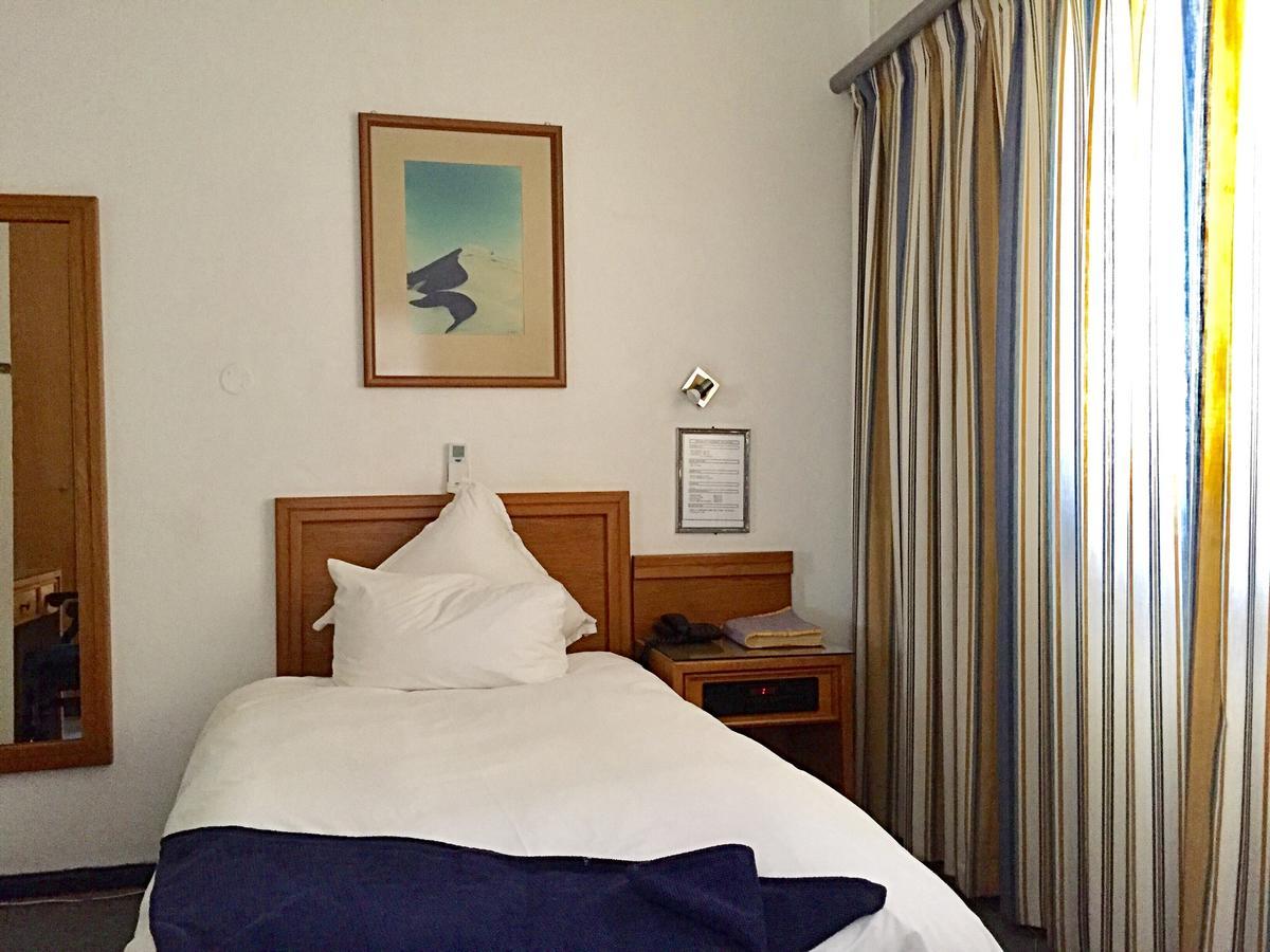 Casa Mia Hotel Γουάλβις Μπέι Εξωτερικό φωτογραφία