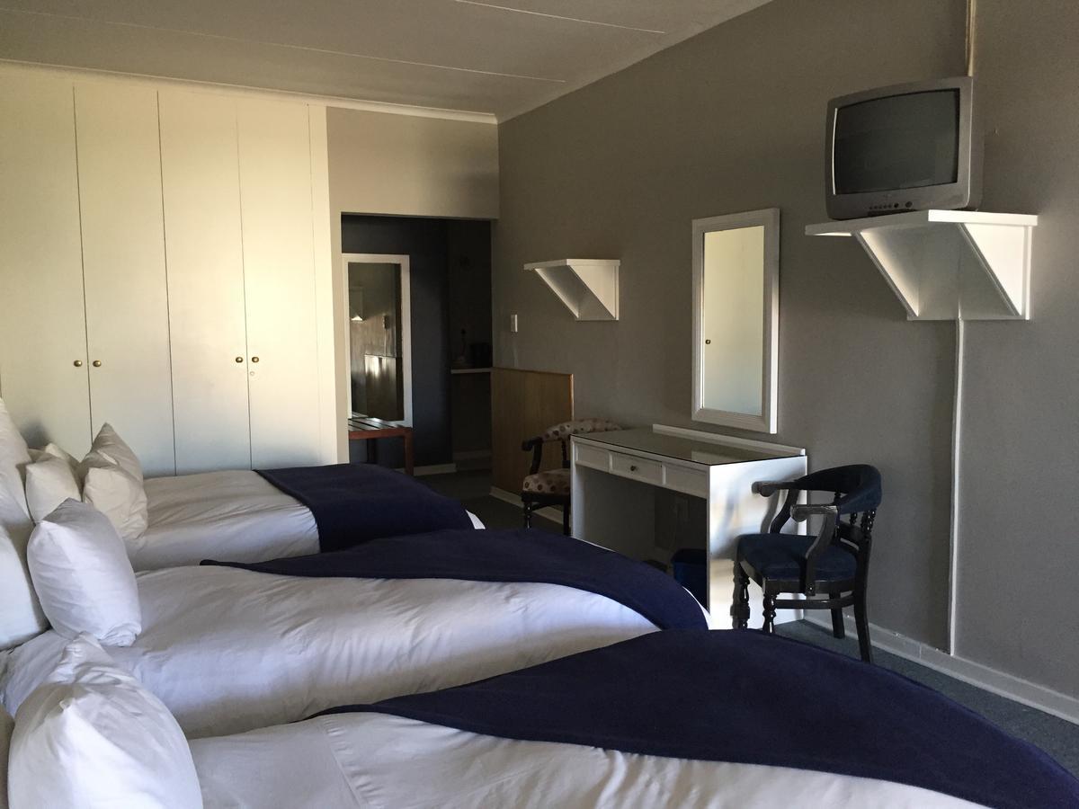 Casa Mia Hotel Γουάλβις Μπέι Εξωτερικό φωτογραφία