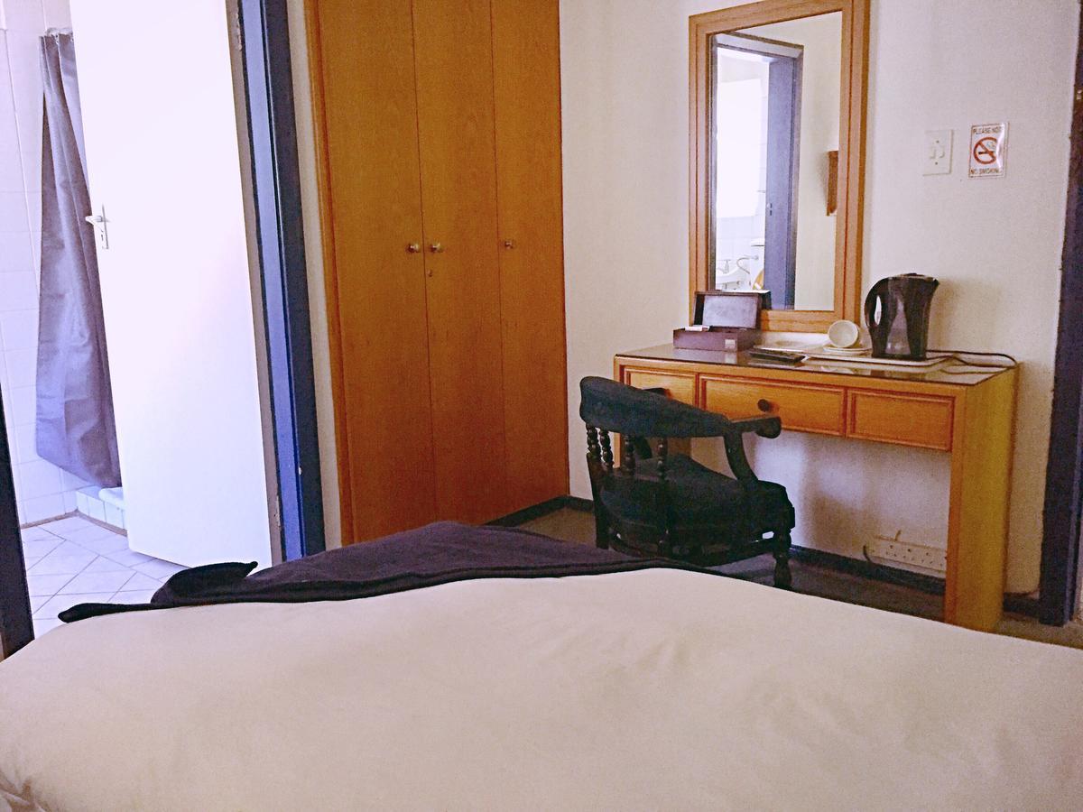 Casa Mia Hotel Γουάλβις Μπέι Εξωτερικό φωτογραφία