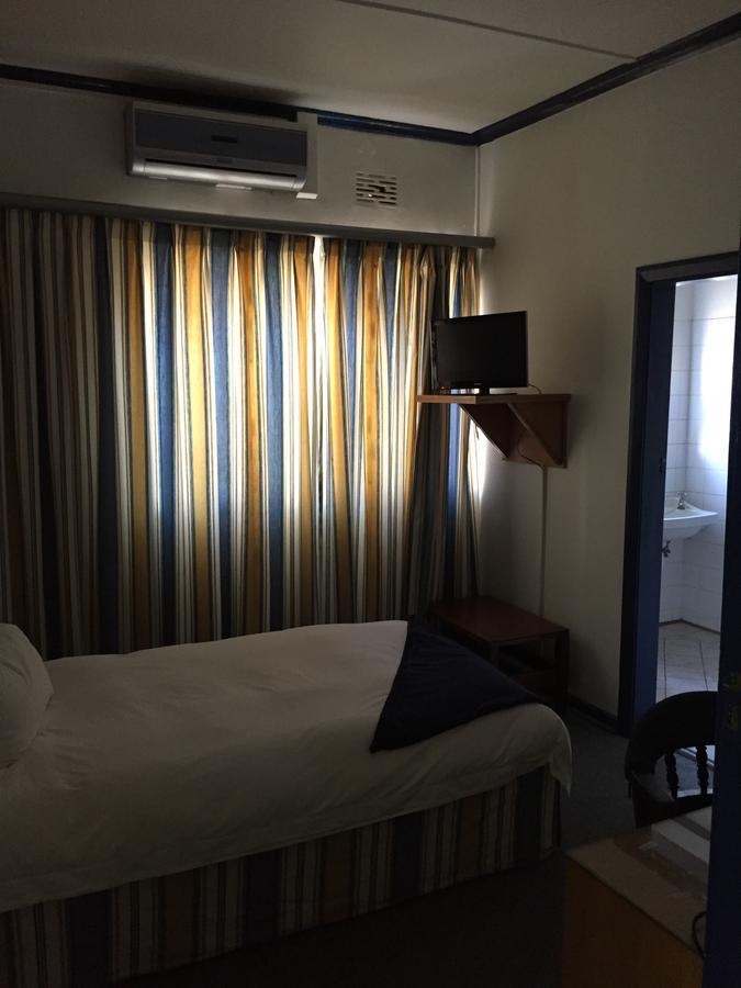Casa Mia Hotel Γουάλβις Μπέι Εξωτερικό φωτογραφία
