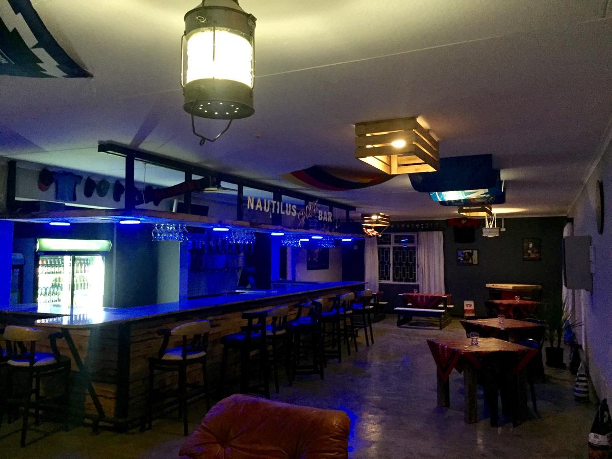Casa Mia Hotel Γουάλβις Μπέι Εξωτερικό φωτογραφία