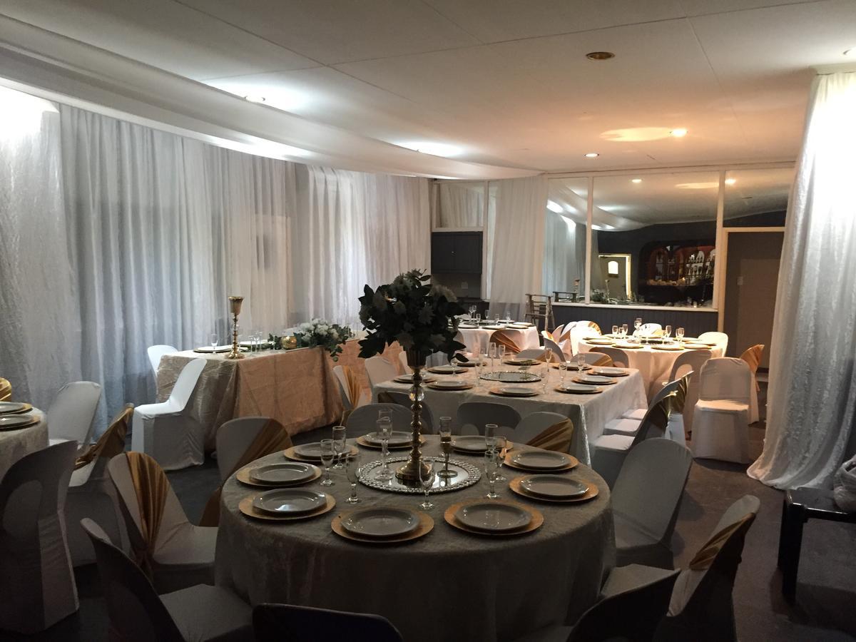 Casa Mia Hotel Γουάλβις Μπέι Εξωτερικό φωτογραφία