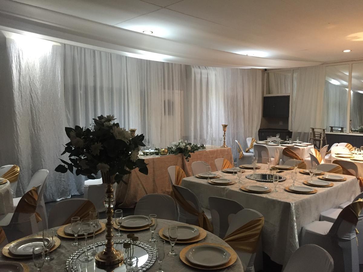 Casa Mia Hotel Γουάλβις Μπέι Εξωτερικό φωτογραφία