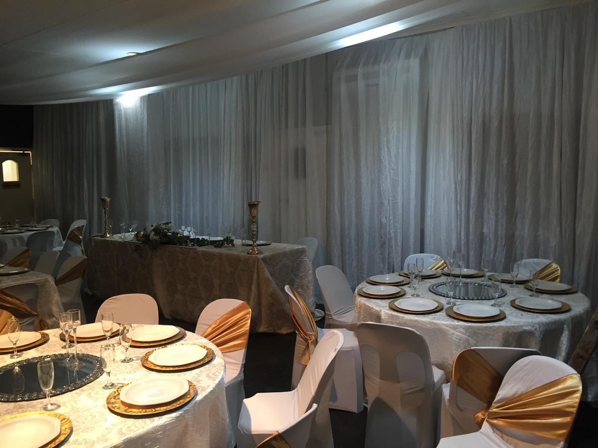 Casa Mia Hotel Γουάλβις Μπέι Εξωτερικό φωτογραφία