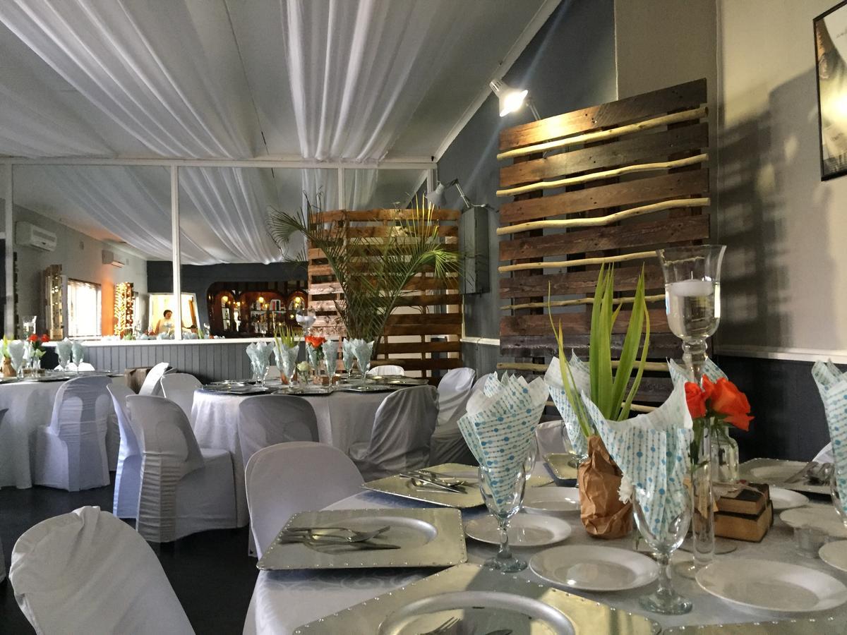 Casa Mia Hotel Γουάλβις Μπέι Εξωτερικό φωτογραφία